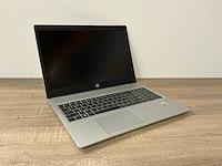 Laptop - hp - hp probook 450 g7 - afbeelding 1 van  7