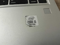 Laptop - hp - hp probook 450 g7 - afbeelding 2 van  7