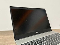 Laptop - hp - hp probook 450 g7 - afbeelding 3 van  7