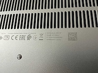 Laptop - hp - hp probook 450 g7 - afbeelding 6 van  7