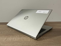 Laptop - hp - hp probook 450 g7 - afbeelding 4 van  6
