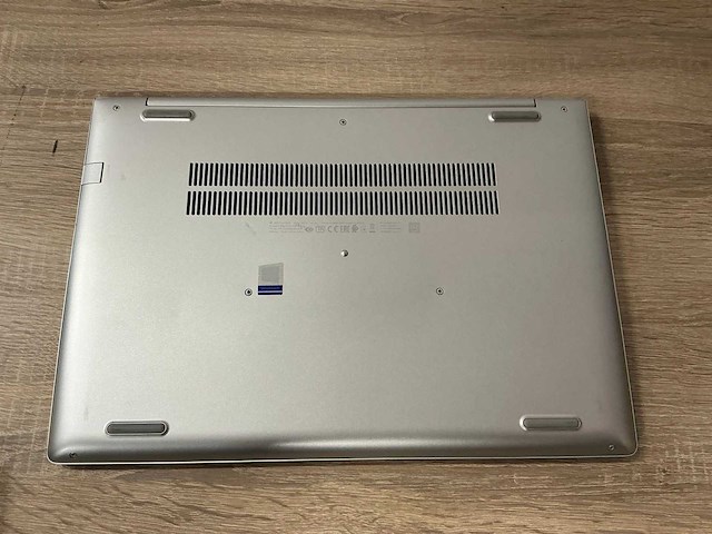 Laptop - hp - hp probook 450 g7 - afbeelding 5 van  6