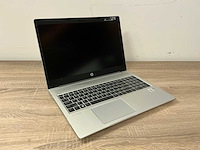 Laptop - hp - hp probook 450 g7 - afbeelding 1 van  7