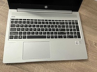 Laptop - hp - hp probook 450 g7 - afbeelding 2 van  7