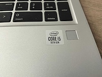 Laptop - hp - hp probook 450 g7 - afbeelding 3 van  7