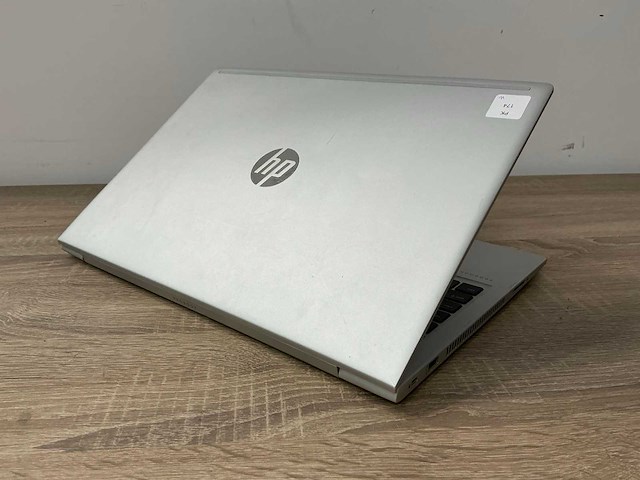Laptop - hp - hp probook 450 g7 - afbeelding 5 van  7