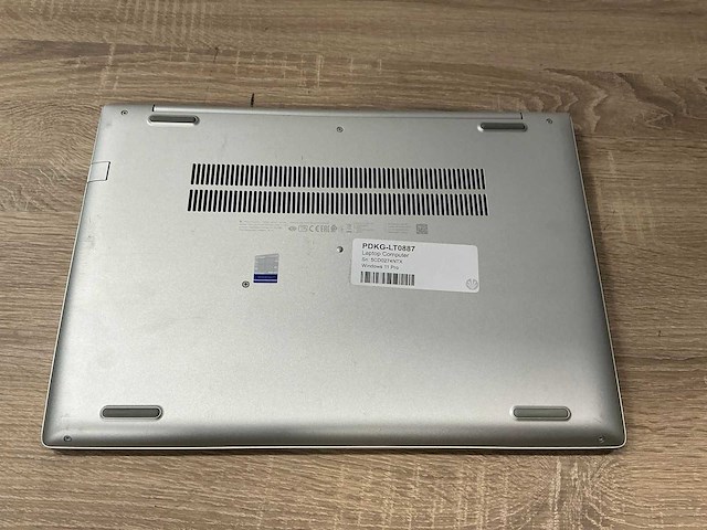 Laptop - hp - hp probook 450 g7 - afbeelding 6 van  7