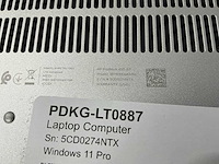 Laptop - hp - hp probook 450 g7 - afbeelding 7 van  7