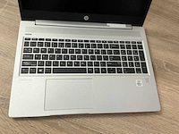Laptop - hp - hp probook 450 g7 - afbeelding 2 van  6