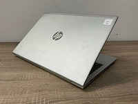 Laptop - hp - hp probook 450 g7 - afbeelding 4 van  6