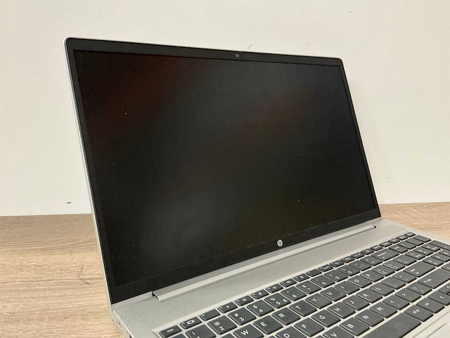 Laptop - hp - hp probook 450 g8 notebook pc - afbeelding 3 van  7