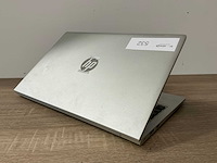 Laptop - hp - hp probook 450 g8 notebook pc - afbeelding 6 van  7