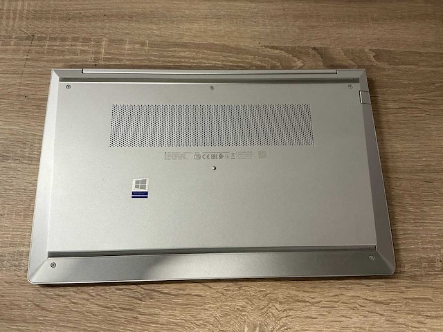 Laptop - hp - hp probook 450 g8 notebook pc - afbeelding 4 van  7