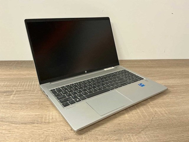 Laptop - hp - hp probook 450 g8 notebook pc - afbeelding 1 van  7