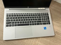 Laptop - hp - hp probook 450 g8 notebook pc - afbeelding 2 van  7
