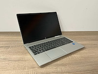 Laptop - hp - hp probook 450 g8 notebook pc - afbeelding 1 van  7
