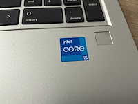 Laptop - hp - hp probook 450 g8 notebook pc - afbeelding 3 van  7