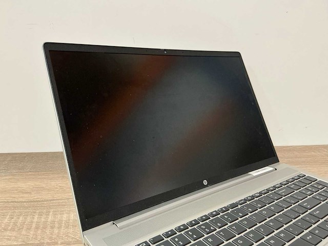 Laptop - hp - hp probook 450 g8 notebook pc - afbeelding 7 van  7