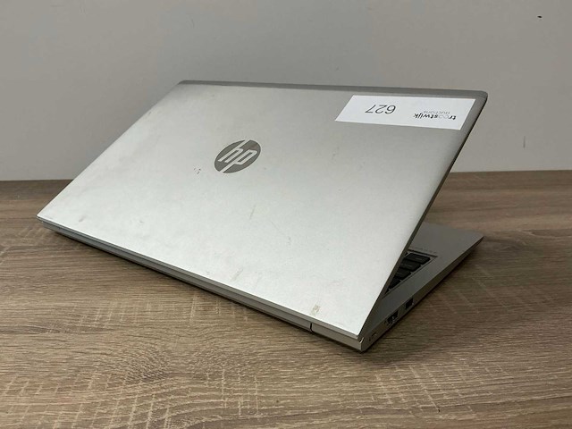 Laptop - hp - hp probook 450 g8 notebook pc - afbeelding 4 van  7