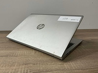 Laptop - hp - hp probook 450 g8 notebook pc - afbeelding 4 van  7