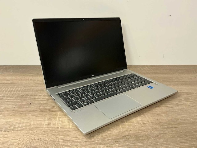 Laptop - hp - hp probook 450 g8 notebook pc - afbeelding 5 van  7