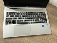 Laptop - hp - hp probook 450 g8 notebook pc - afbeelding 1 van  7