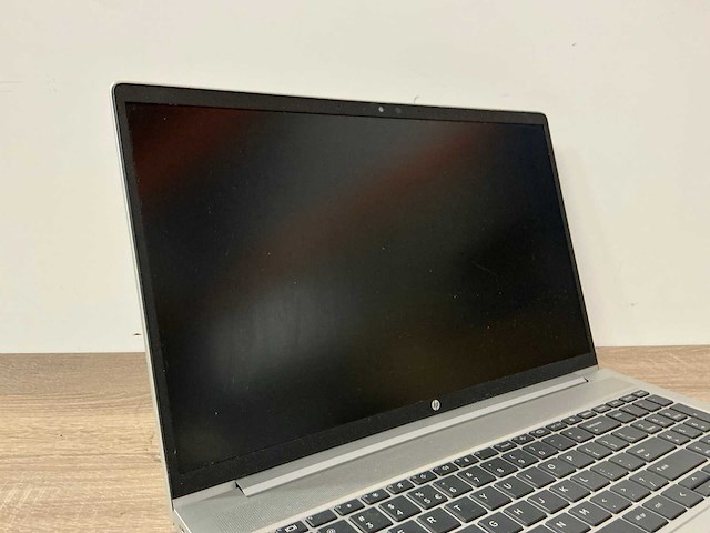 Laptop - hp - hp probook 450 g8 notebook pc - afbeelding 7 van  7