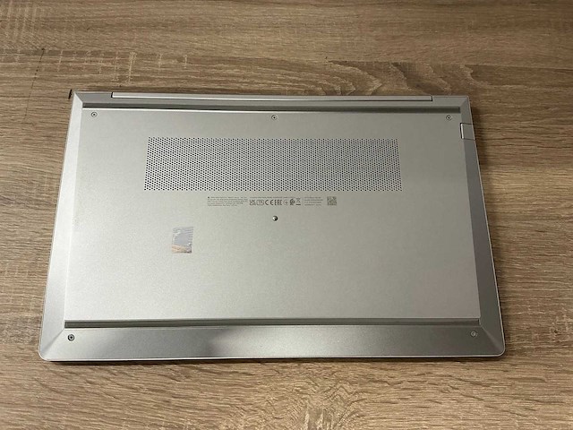 Laptop - hp - hp probook 450 g8 notebook pc - afbeelding 6 van  7