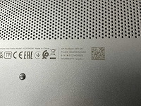 Laptop - hp - hp probook 450 g8 notebook pc - afbeelding 4 van  7