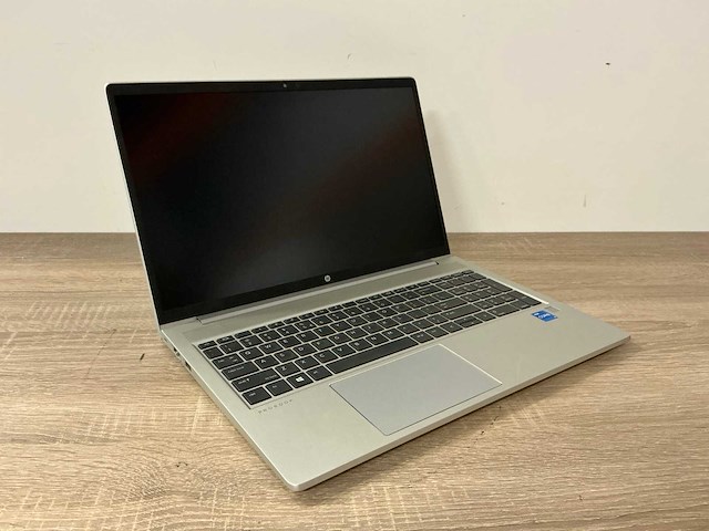 Laptop - hp - hp probook 450 g8 notebook pc - afbeelding 1 van  7