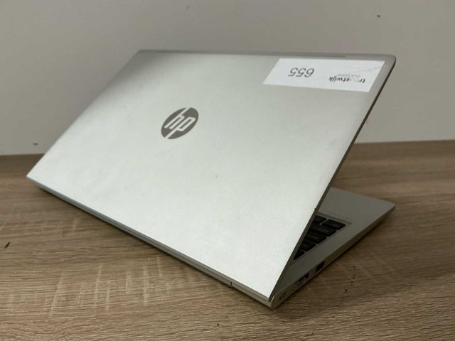 Laptop - hp - hp probook 450 g8 notebook pc - afbeelding 5 van  7