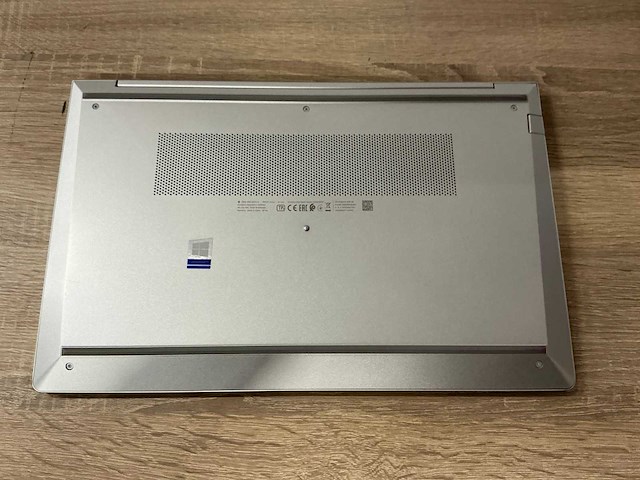 Laptop - hp - hp probook 450 g8 notebook pc - afbeelding 6 van  7