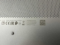 Laptop - hp - hp probook 450 g8 notebook pc - afbeelding 7 van  7