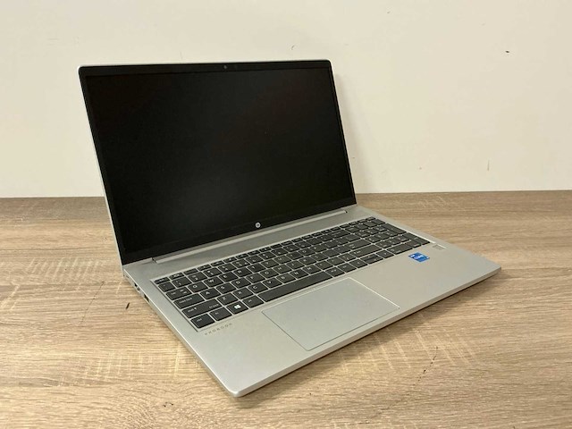 Laptop - hp - hp probook 450 g8 notebook pc - afbeelding 1 van  7