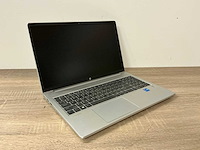 Laptop - hp - hp probook 450 g8 notebook pc - afbeelding 1 van  7