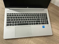 Laptop - hp - hp probook 450 g8 notebook pc - afbeelding 2 van  7