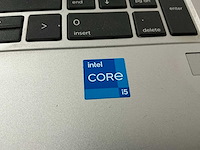 Laptop - hp - hp probook 450 g8 notebook pc - afbeelding 5 van  7