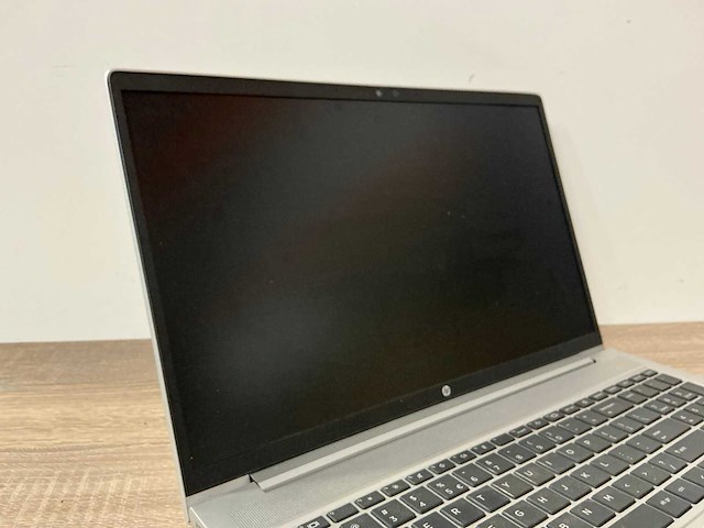 Laptop - hp - hp probook 450 g8 notebook pc - afbeelding 3 van  7