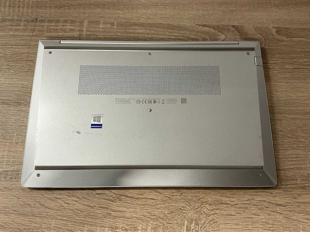 Laptop - hp - hp probook 450 g8 notebook pc - afbeelding 4 van  7