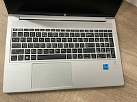 Laptop - hp - hp probook 450 g8 notebook pc - afbeelding 7 van  7