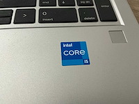 Laptop - hp - hp probook 450 g8 notebook pc - afbeelding 2 van  7