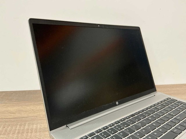 Laptop - hp - hp probook 450 g8 notebook pc - afbeelding 5 van  7