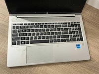 Laptop - hp - hp probook 450 g8 notebook pc - afbeelding 2 van  7