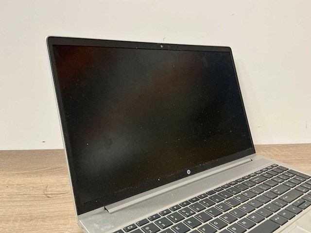Laptop - hp - hp probook 450 g8 notebook pc - afbeelding 4 van  7