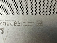 Laptop - hp - hp probook 450 g8 notebook pc - afbeelding 7 van  7