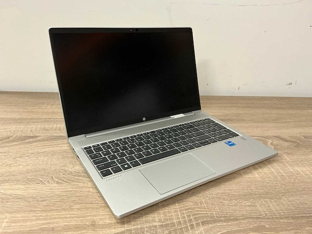 Laptop - hp - hp probook 450 g8 notebook pc - afbeelding 1 van  7