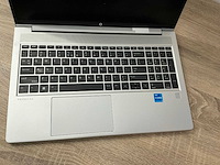 Laptop - hp - hp probook 450 g8 notebook pc - afbeelding 2 van  7