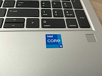 Laptop - hp - hp probook 450 g8 notebook pc - afbeelding 3 van  7