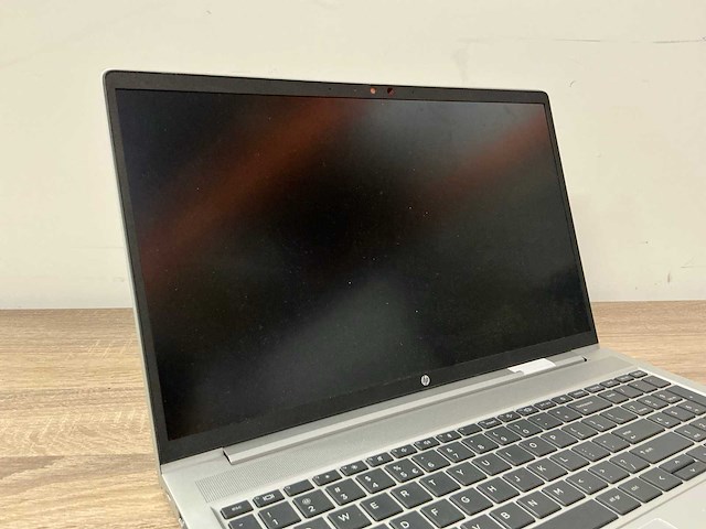 Laptop - hp - hp probook 450 g8 notebook pc - afbeelding 4 van  7