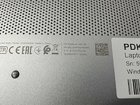 Laptop - hp - hp probook 450 g8 notebook pc - afbeelding 7 van  7